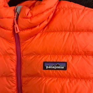 Patagonia Packable Puffer Nano Jacket - NWOT